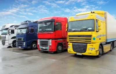 Konya Tuzluca Nakliye Ambarı