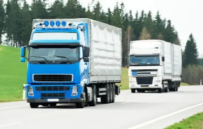 Konya Tuzluca | Eşya Taşıma